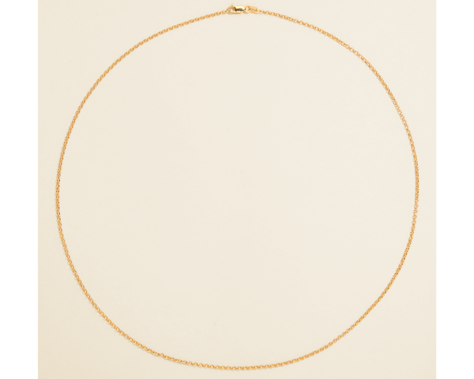 Mini Rolo Chain